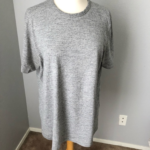 rag and bone standard issue t shirt